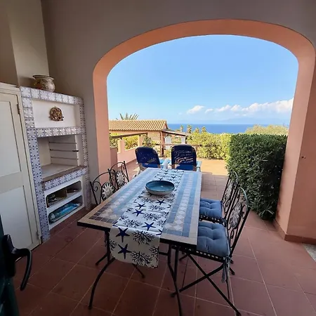 Casa Sciaria * Zambrone