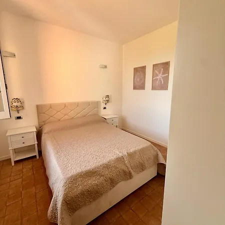 Casa Sciaria Nyaraló *