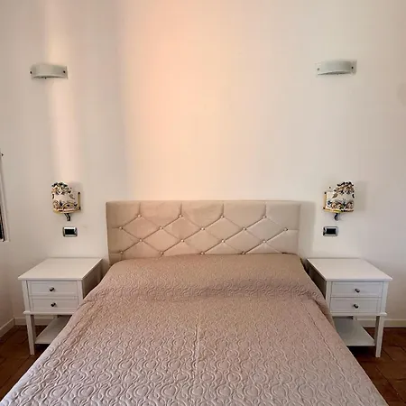 Casa Sciaria *