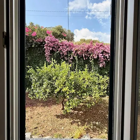Nyaraló Casa Sciaria Zambrone
