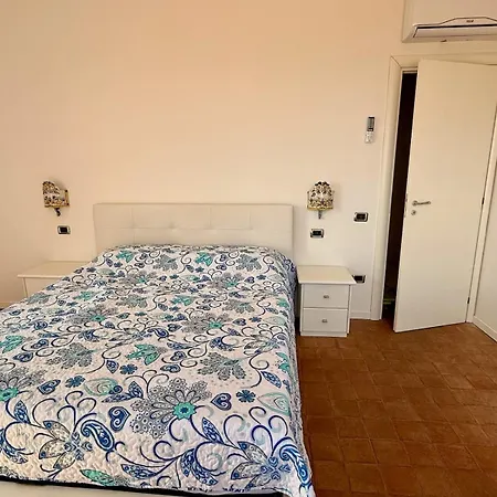 Casa Sciaria Nyaraló Zambrone