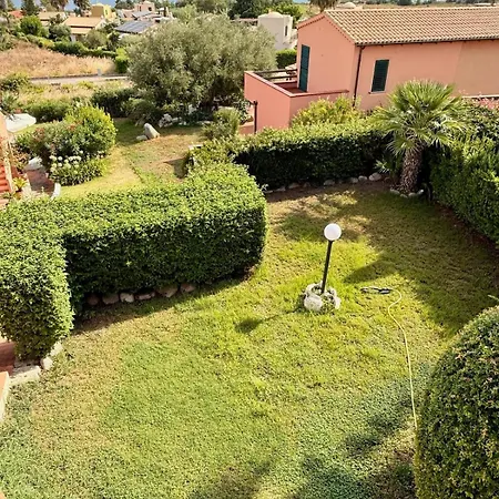 Casa Sciaria Nyaraló Zambrone