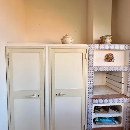Casa Sciaria *